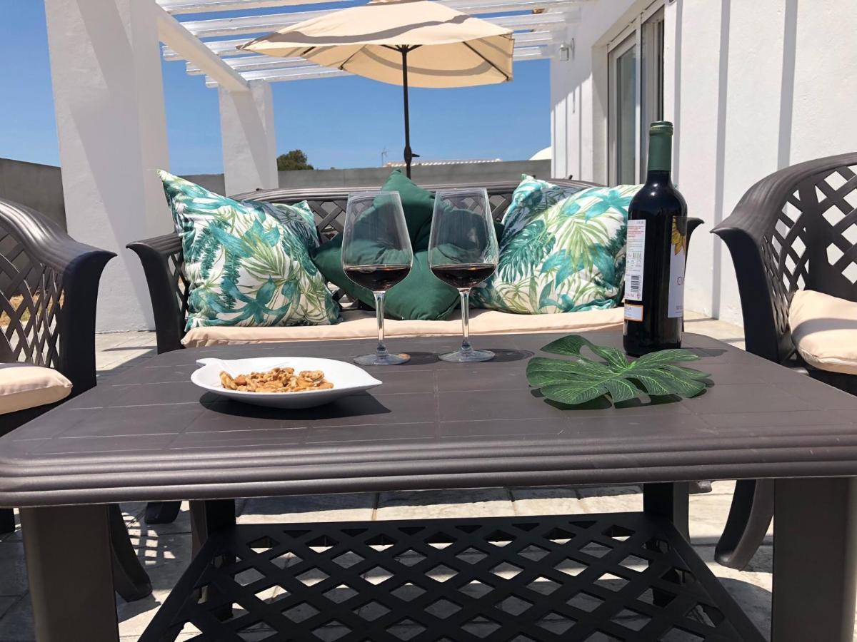 Вилла Palapa Beach , Chalet Con Piscina Privada Y Muy Cerca Del Mar Чиклана-де-ла-Фронтера Экстерьер фото